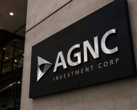 AGNC Stock Rises After $0.12 Dividend Keeps Yield at 14% Ahead of Fed