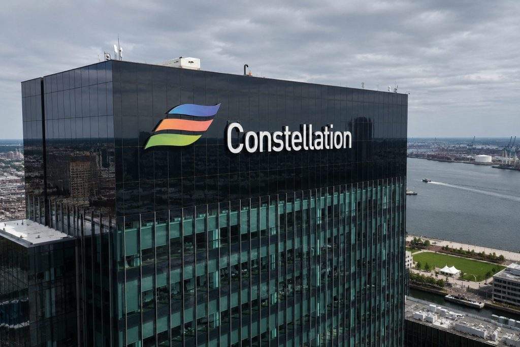 Constellation Energy Stock Rebounds as AI Power Demand Meets a June Share-Supply Test