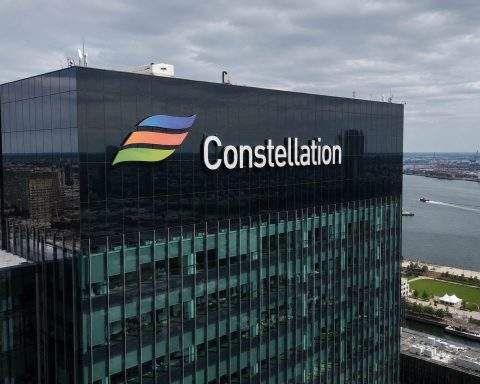 Constellation Energy Stock Rebounds as AI Power Demand Meets a June Share-Supply Test