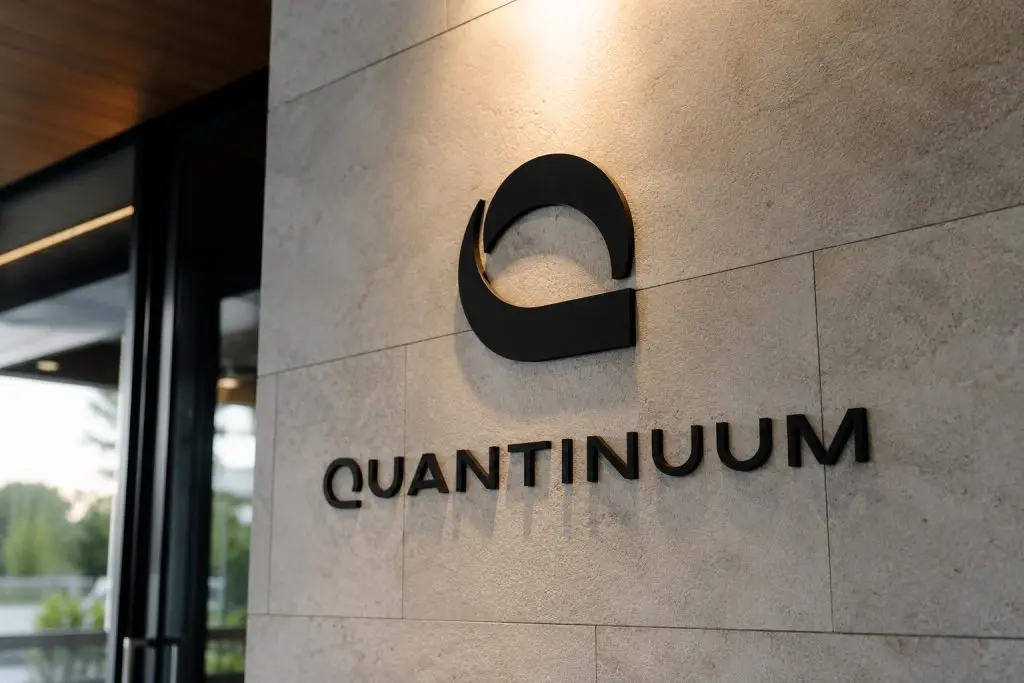 Quantinuum Stock Slips Below IPO Price as Quantum Valuation Test Deepens