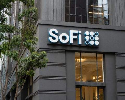 SoFi Stock Hangs Near $16, Down 40% Heading Into Q2 Earnings