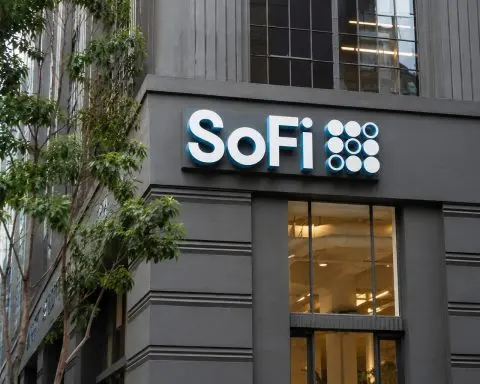 SoFi Stock Hangs Near $16, Down 40% Heading Into Q2 Earnings