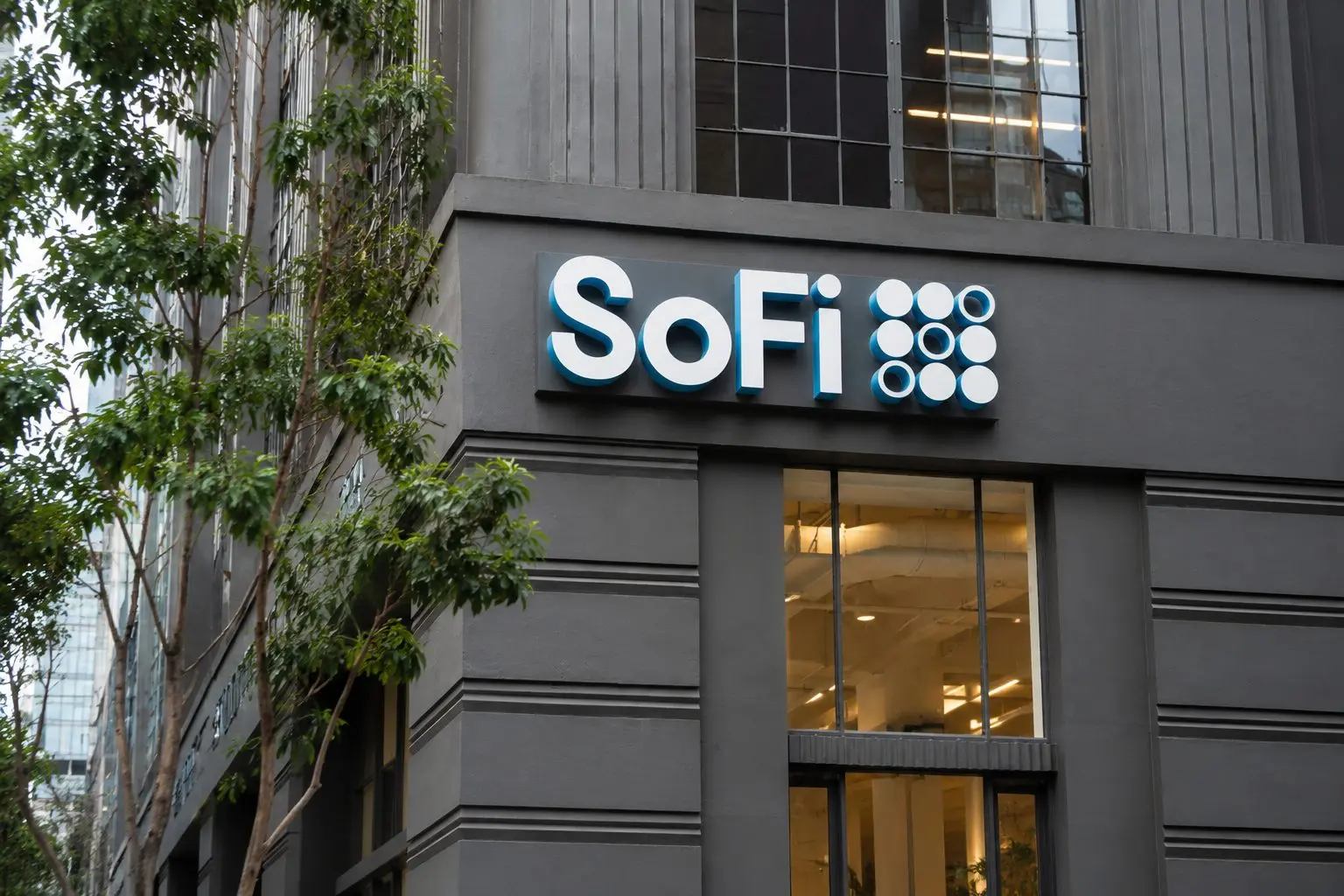 SoFi Stock Hangs Near $16, Down 40% Heading Into Q2 Earnings