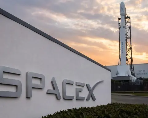 SpaceX Stock Faces Investor Divide as IPO Surge Raises Doubts About Doubling by 2027
