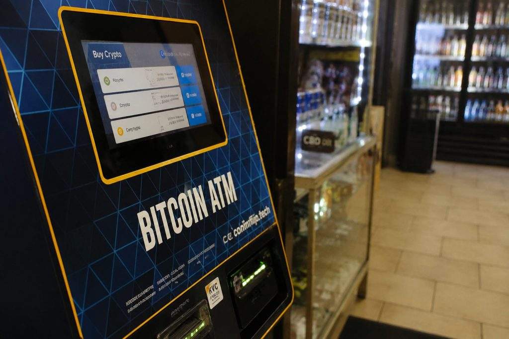 Bankrupt Bitcoin Depot Faces $76,000 Bitcoin ATM Scam Lawsuit as States Step Up Enforcement