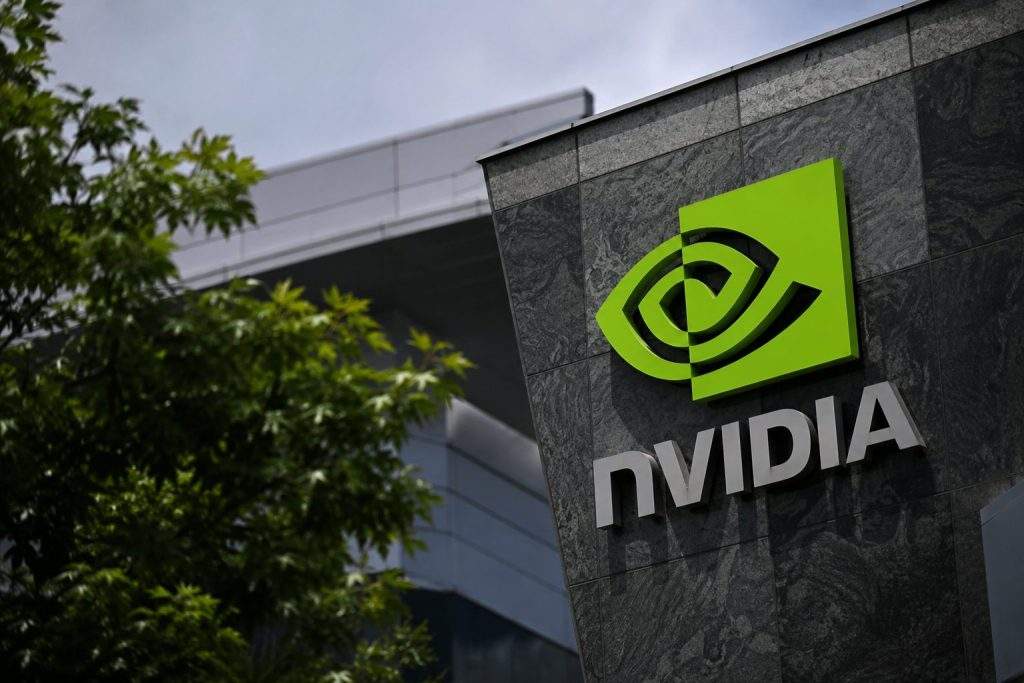 AI Names Hit Fed Hurdle After Nvidia, Oracle Swings
