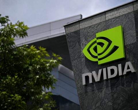 AI Names Hit Fed Hurdle After Nvidia, Oracle Swings