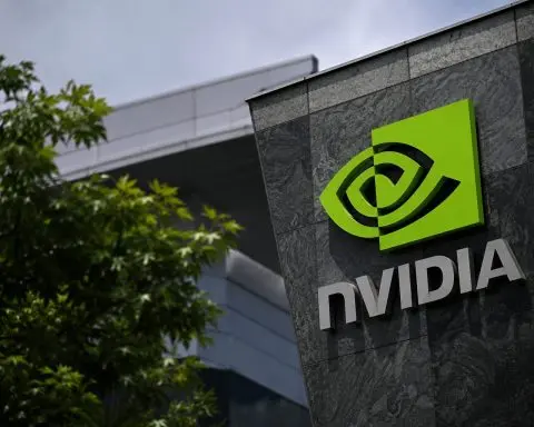 AI Names Hit Fed Hurdle After Nvidia, Oracle Swings