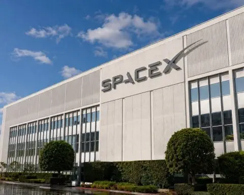 ARK Loads Up on SpaceX Post-IPO, Trims Teradyne, Iridium, Archer
