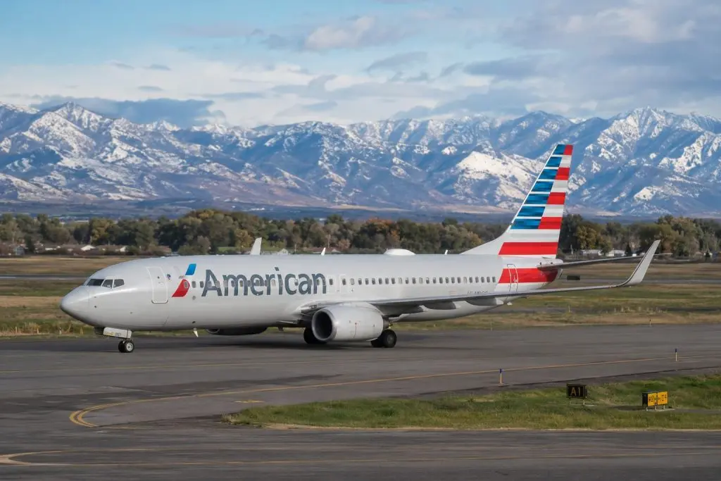 American Airlines Stock Rises as Oil Pullback Gives AAL Investors a Margin Lifeline