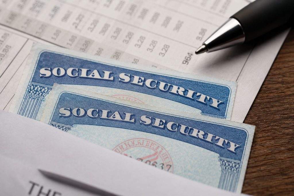 Social Security 2027 COLA Estimate Moves Up; Congress Eyes $200 Raise