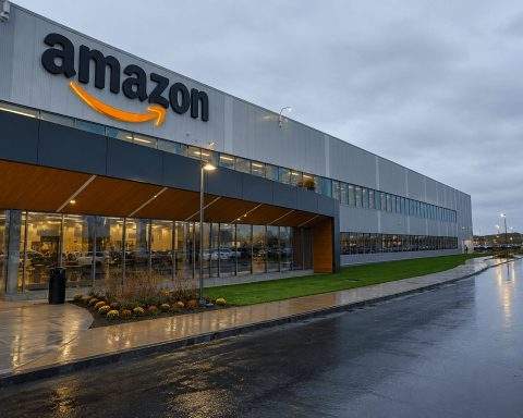 Amazon’s Fortune 500 Move Brings Erie Insurance, New Jersey Names, New England Firms Into View