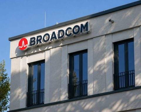 Broadcom Shares Up Ahead of Earnings With AI Sales in Focus