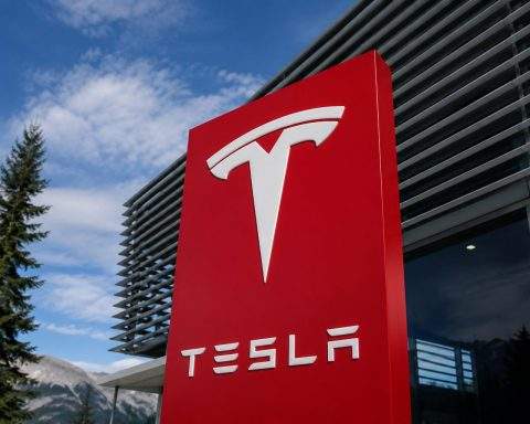 Tesla Holds Above $400 as SpaceX Rally Fades and Robotaxi Bets Grow