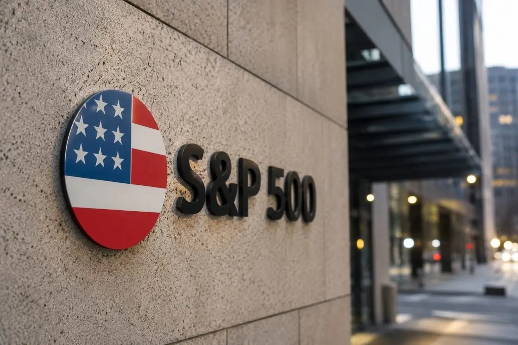 S&P 500 Looks to Fed Meeting, Retail Reports for Direction