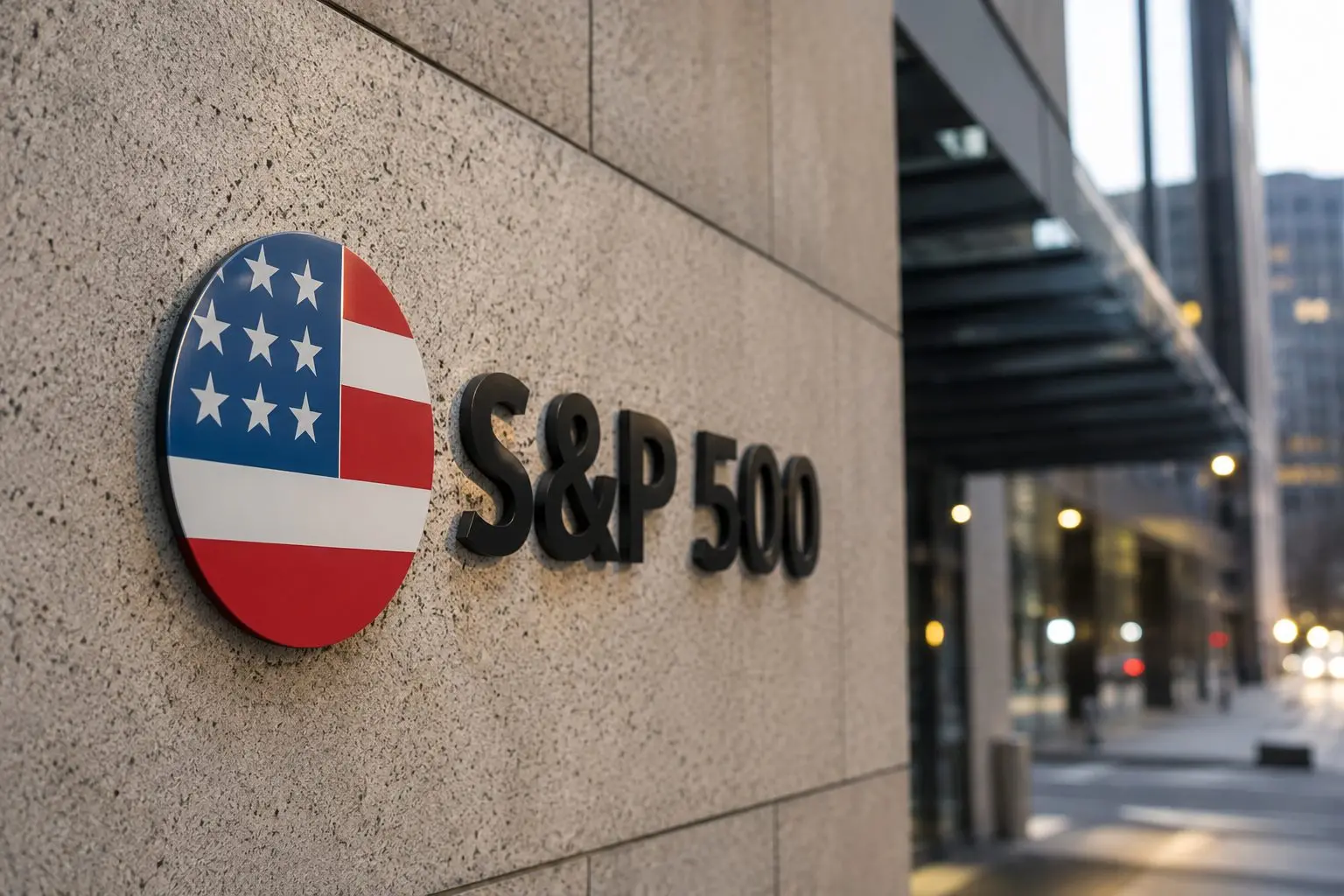 S&P 500 Looks to Fed Meeting, Retail Reports for Direction