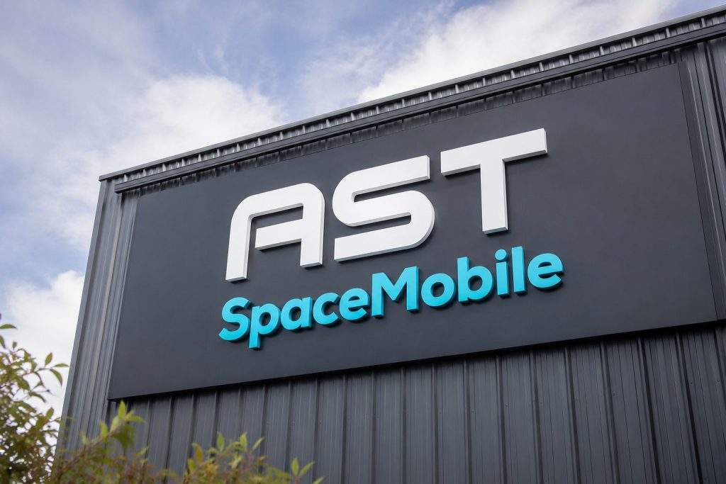 AST SpaceMobile Dips as Space IPO Buzz Fades Ahead of BlueBird Launch