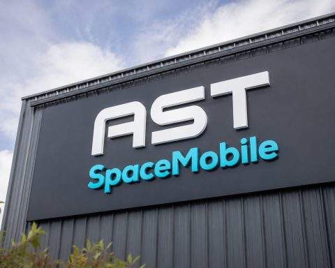AST SpaceMobile Dips as Space IPO Buzz Fades Ahead of BlueBird Launch