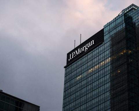Javice Requests Trump Pardon After JPMorgan Fraud Conviction