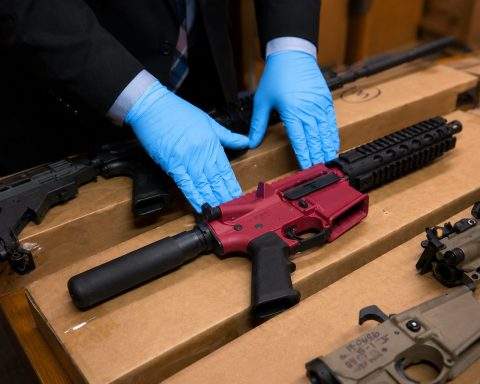 New York Passes Law Targeting 3D-Printed Ghost Guns