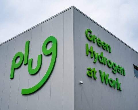 Plug Power Stock Falls for Eighth Day as Investors Watch June Liquidity Test