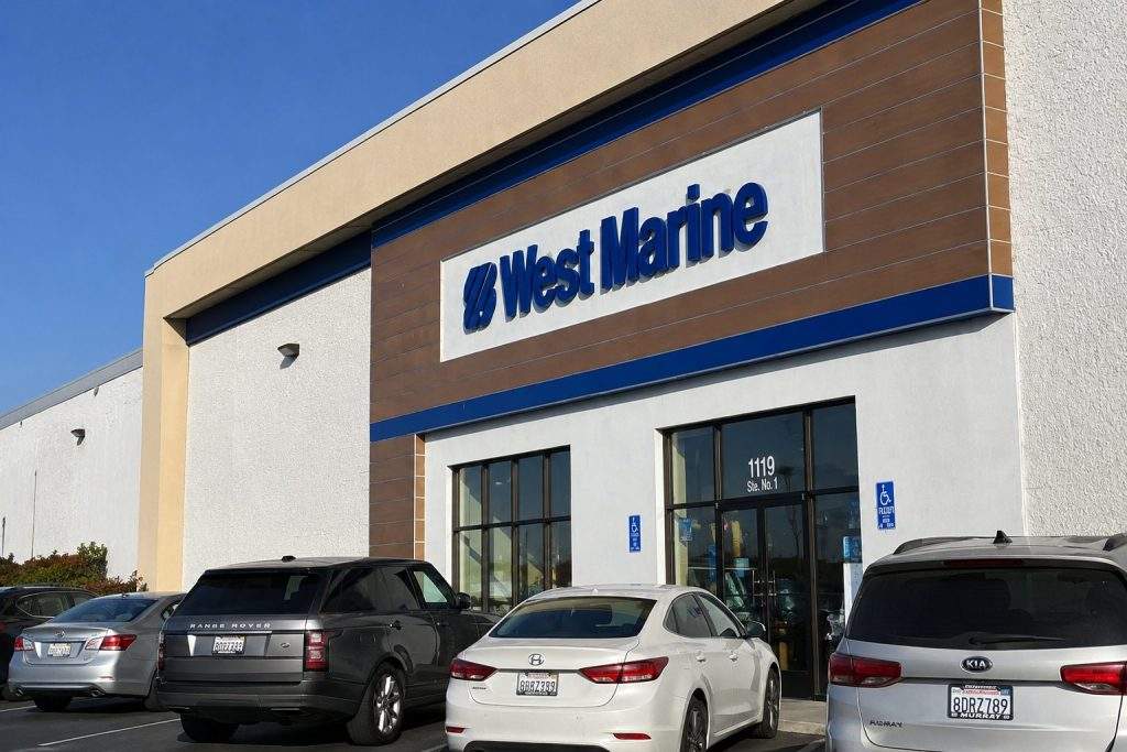 West Marine bankruptcy widens with 59 stores to close, exec bonuses face questions
