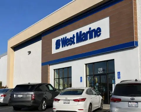 West Marine bankruptcy widens with 59 stores to close, exec bonuses face questions