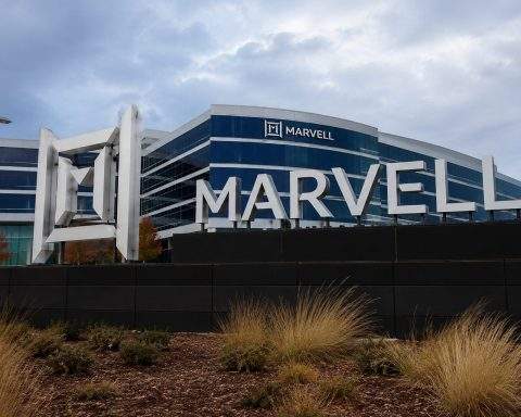 Marvell Stock Trades Near Highs With S&P 500 Inclusion and AI Interest
