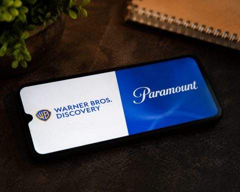 Paramount-Warner Bros. Merger Cleared by DOJ, Faces More Reviews