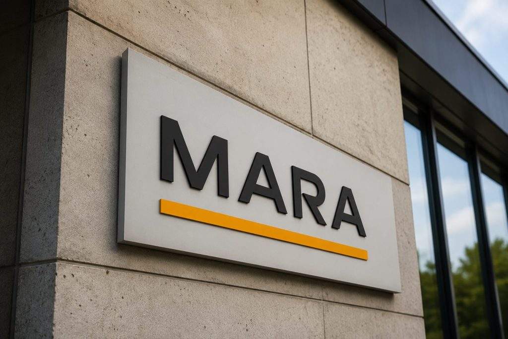 MARA Stock Rises as Bitcoin Holds Near $64,000: Long Ridge AI Pivot Becomes Key Test