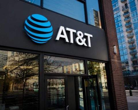 AT&T Shares Gain 2.5% After Analyst Upgrade Eyes July Results