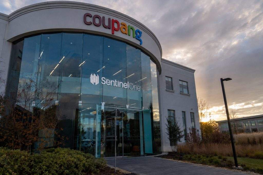 Coupang Shares Dip After $410 Million Korea Privacy Fine; Q2 Results Eyed