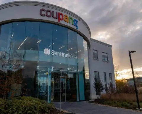 Coupang Shares Dip After $410 Million Korea Privacy Fine; Q2 Results Eyed