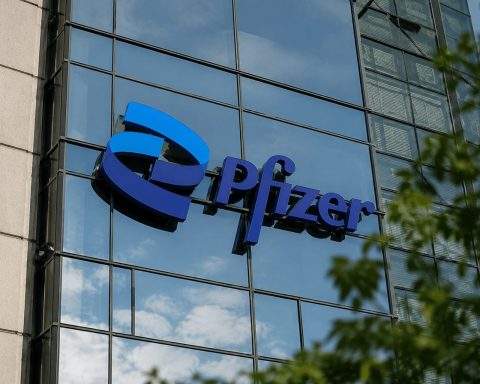Pfizer Holds Near $26, Dividend Draws Watch as Drug Prices Cloud Outlook