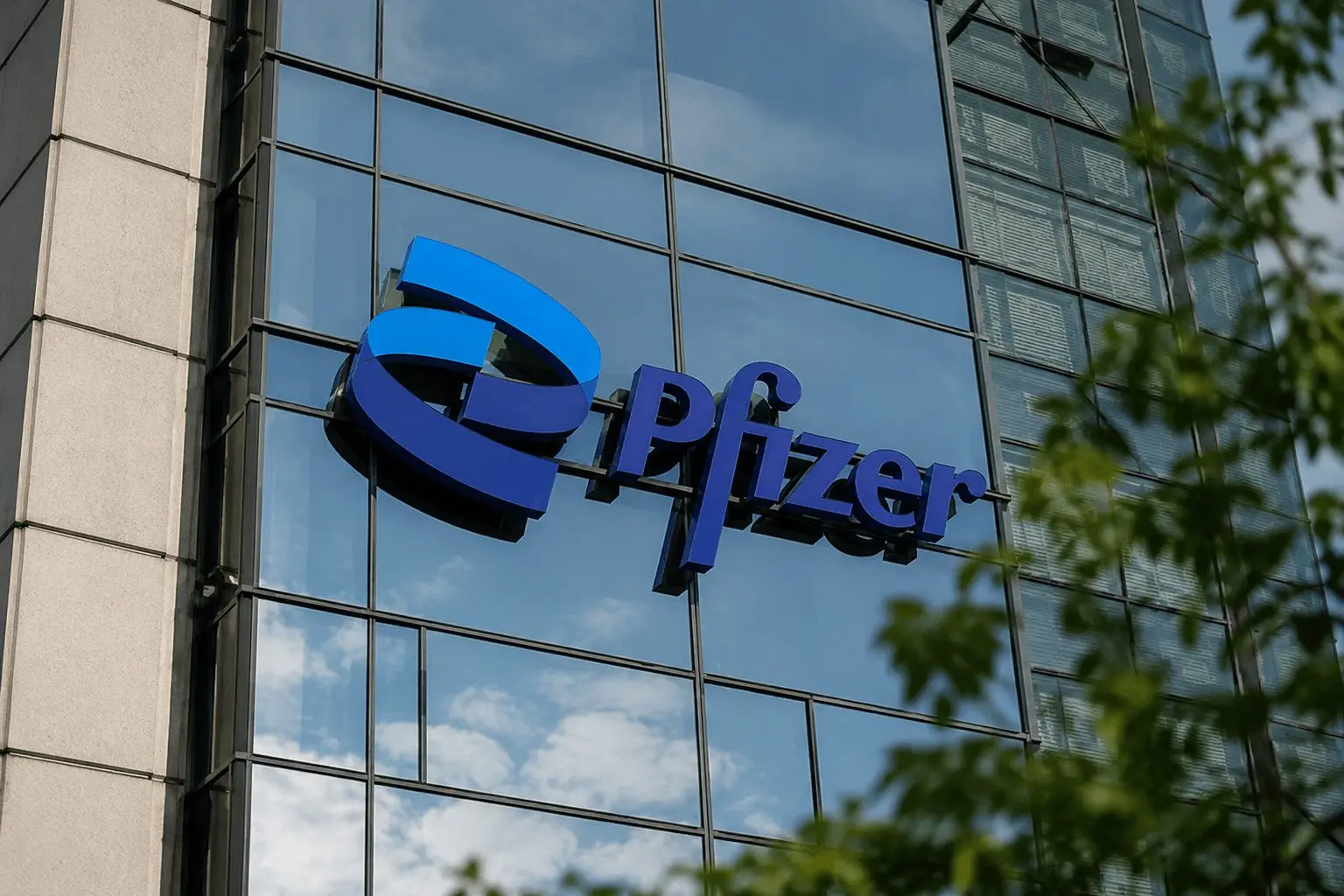 Pfizer Holds Near $26, Dividend Draws Watch as Drug Prices Cloud Outlook