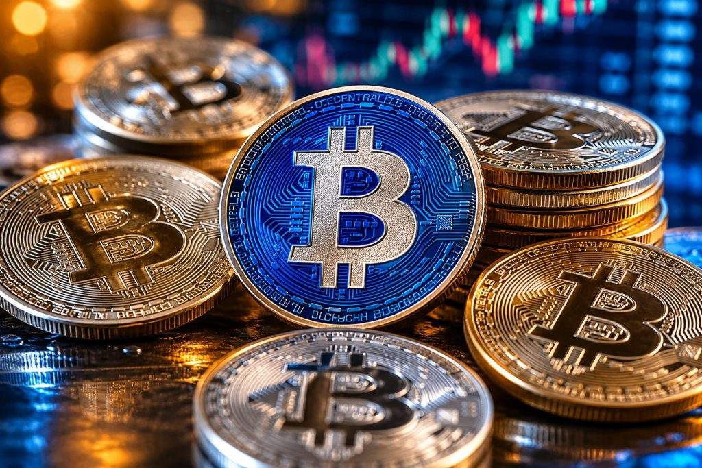 Bitcoin Dips Below $70,000 After Small Strategy Sale