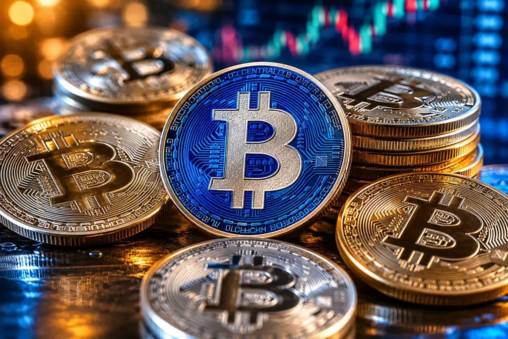 Bitcoin Dips Below $70,000 After Small Strategy Sale