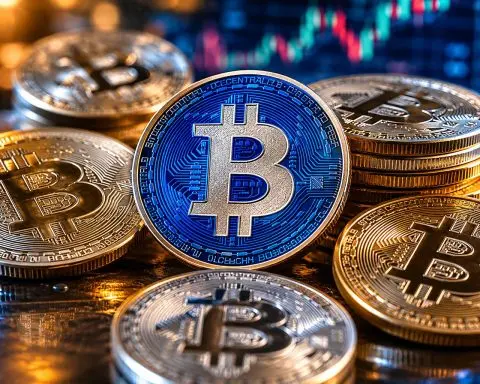 Bitcoin Dips Below $70,000 After Small Strategy Sale