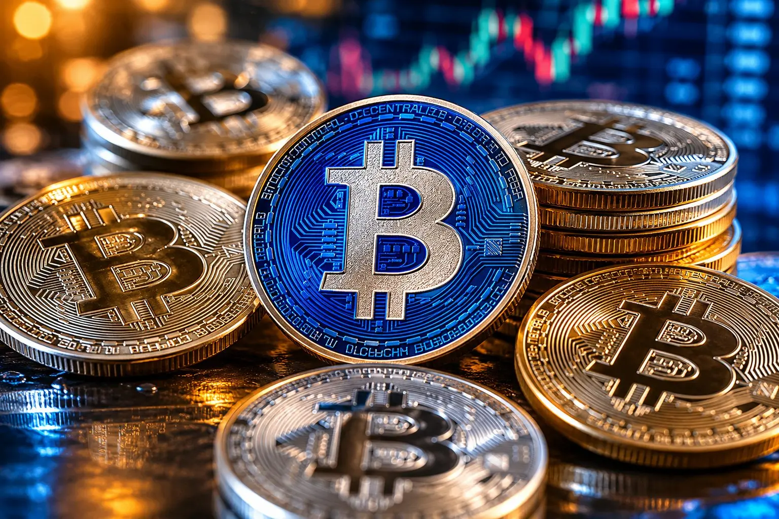 Bitcoin Dips Below $70,000 After Small Strategy Sale