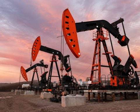 Oil under $90 after U.S.-Iran deal opens Hormuz, strategic reserves still tight