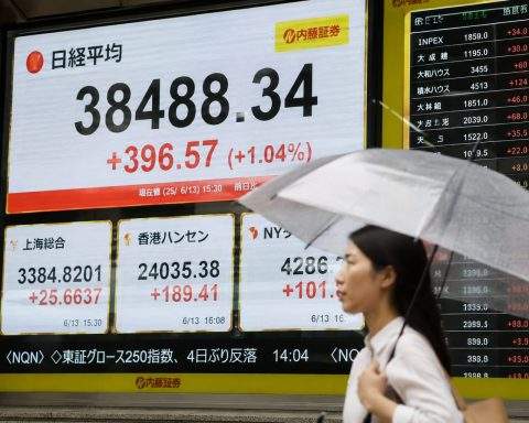 Asia Opens June 16 as Oil Gains, BOJ and Fed Moves Loom