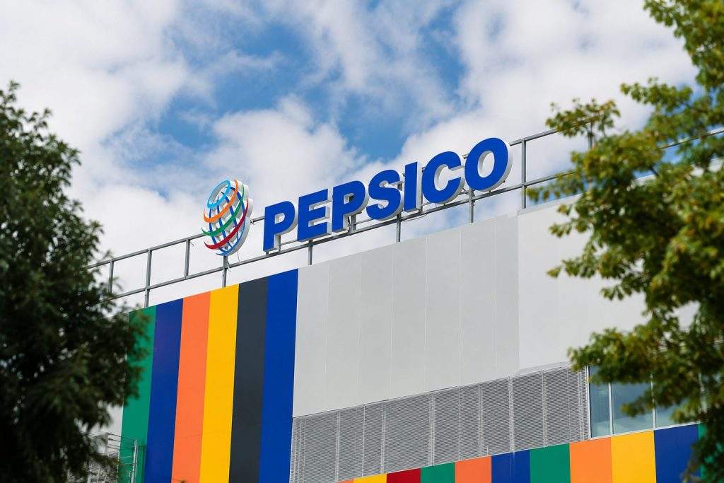 PepsiCo expands farming work, partners with House of Treats for personalized drinks