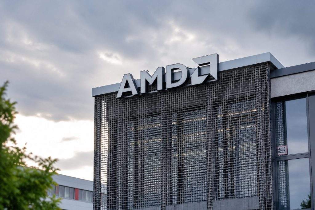 AMD Stock Jumps as Citi Sees Bigger AI GPU Upside From Meta Deal