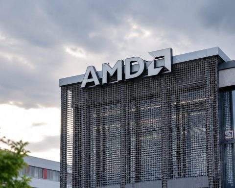 AMD Stock Jumps as Citi Sees Bigger AI GPU Upside From Meta Deal