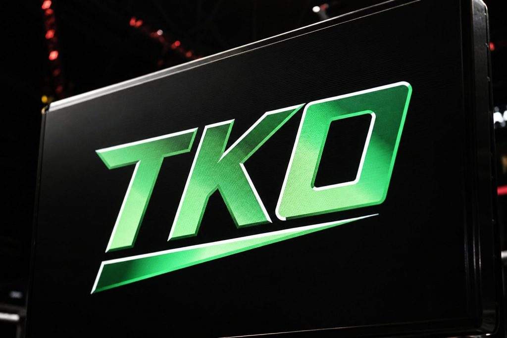 TKO Stock Sees Uptick From Institutional Buyers With Dividend Record Date Near