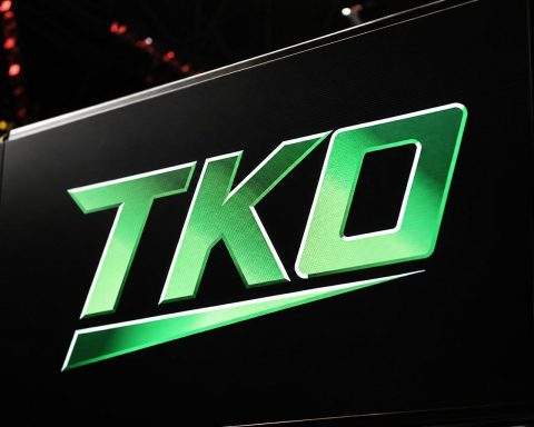 TKO Stock Sees Uptick From Institutional Buyers With Dividend Record Date Near