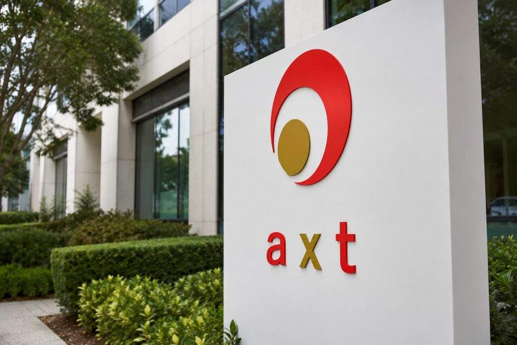 AXTI jumps before market open on tight indium phosphide supply