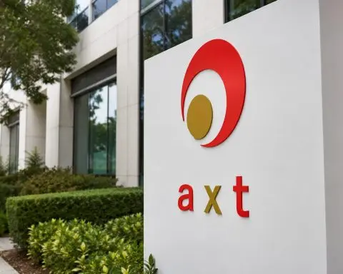 AXTI jumps before market open on tight indium phosphide supply