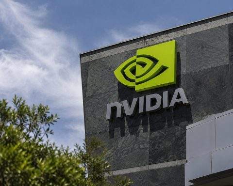 NVIDIA gains, Nasdaq futures move higher before China AI chip update