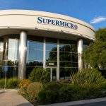 Super Micro Stock Faces Monday Test as $7 Billion AI Financing Keeps Dilution Fears Alive
